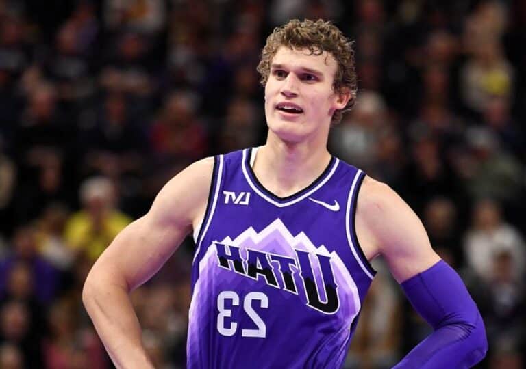 Lauri Markkanen