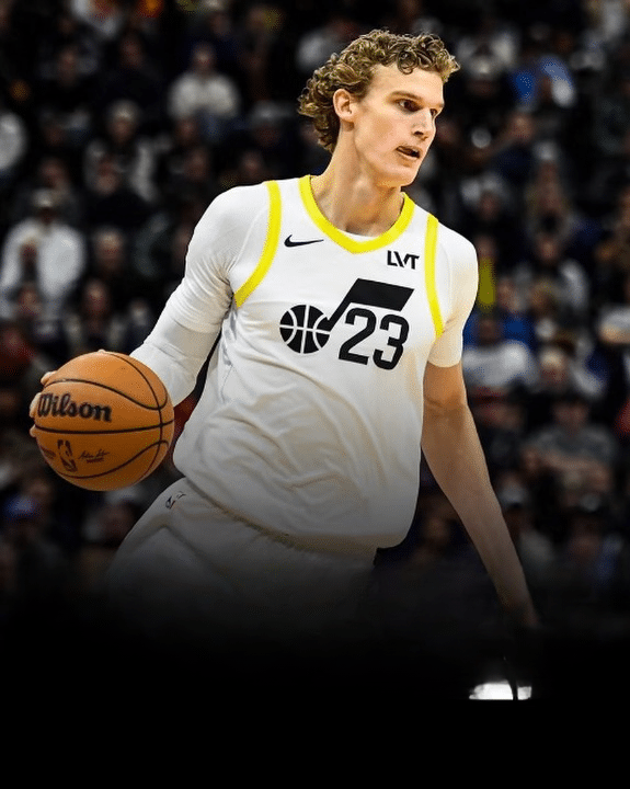 Lauri Markkanen