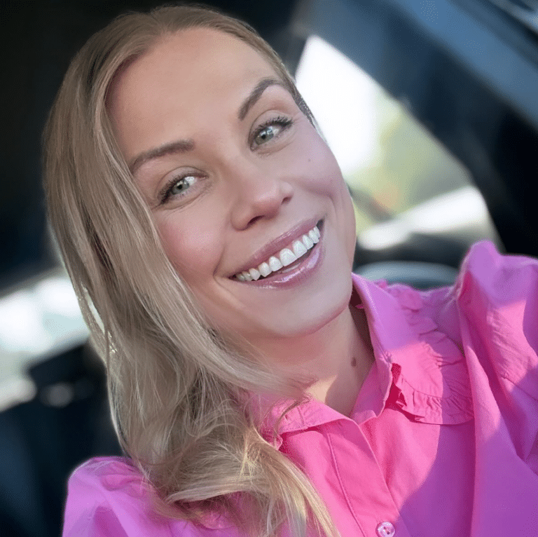 Noora Fagerström