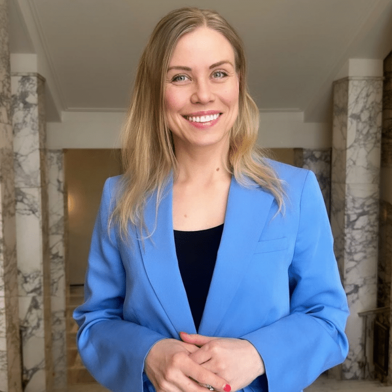 Noora Fagerström