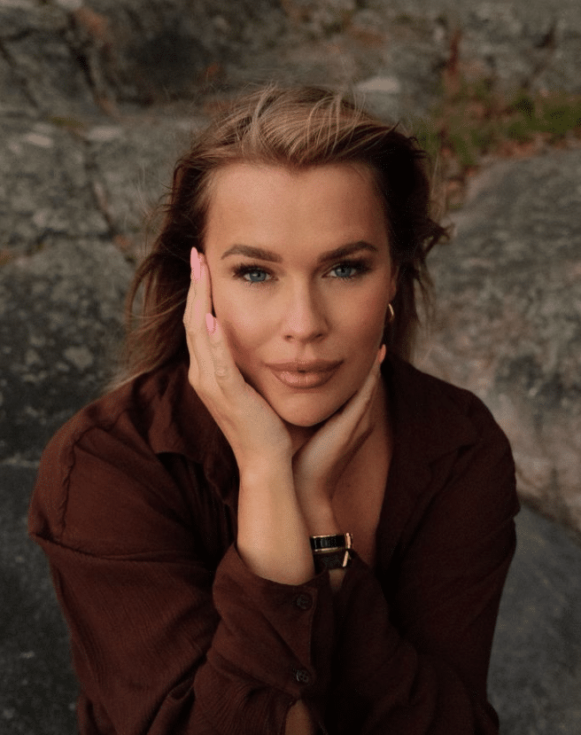 Sara Sieppi