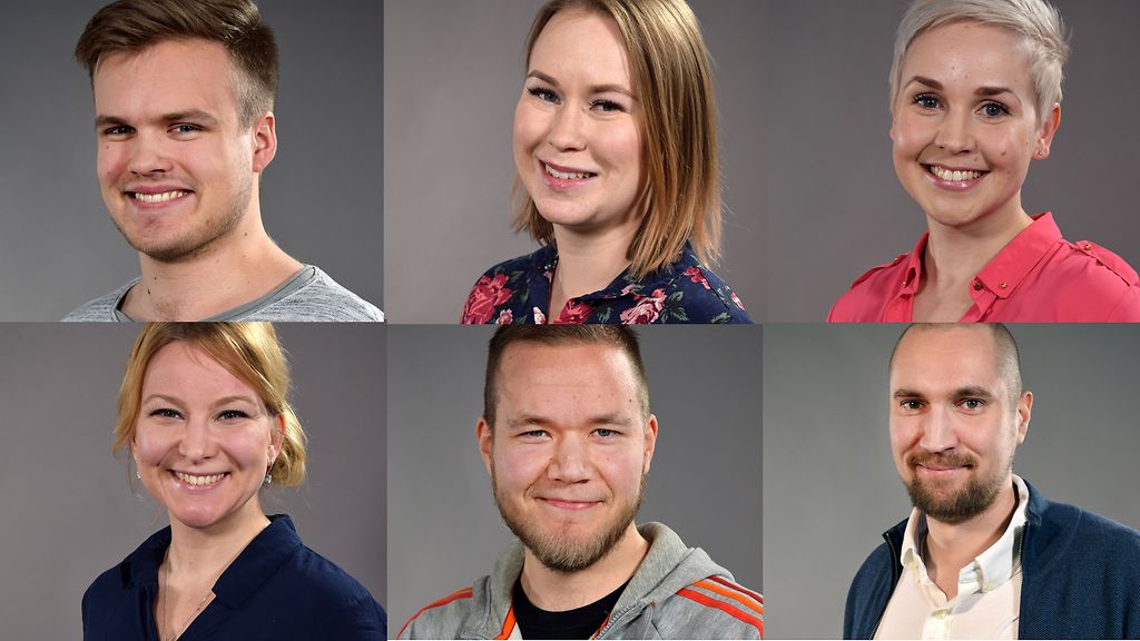 Ensitreffit alttarilla