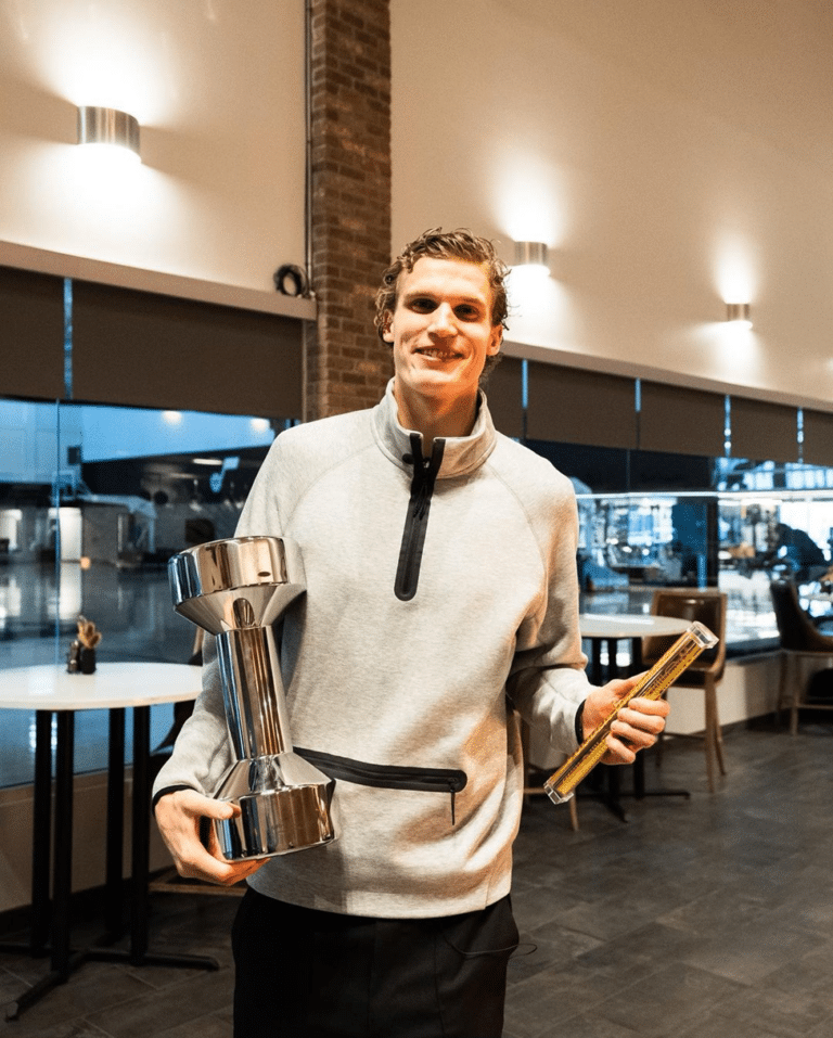 Lauri Markkanen