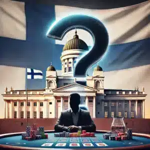 Ethän ole PEP? Syyt, miksi kasinoita kiinnostaa poliittinen vaikutusvaltasi
