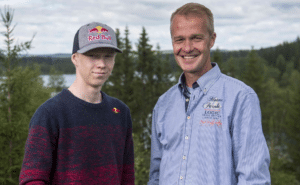 harri rovanperä alkoholi