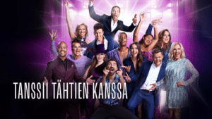 Tanssii Tähtien Kanssa