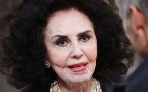 Lenita Airisto