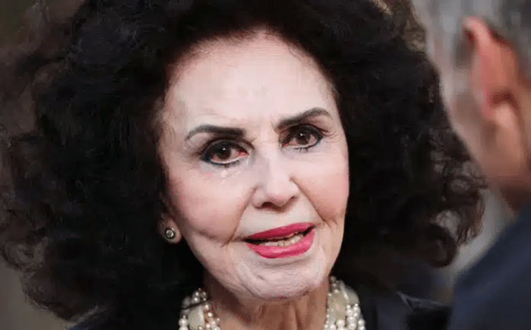 Lenita Airisto