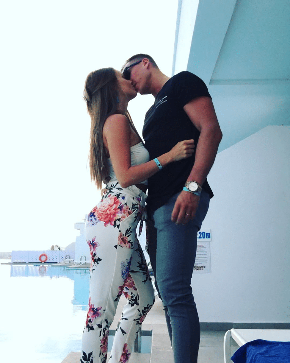 anssi heikkilä vaimo