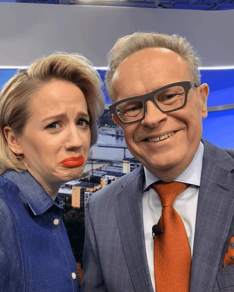 Kuka on Petteri Löppönen avaimo?