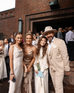 Martina Aitolehti Lapset