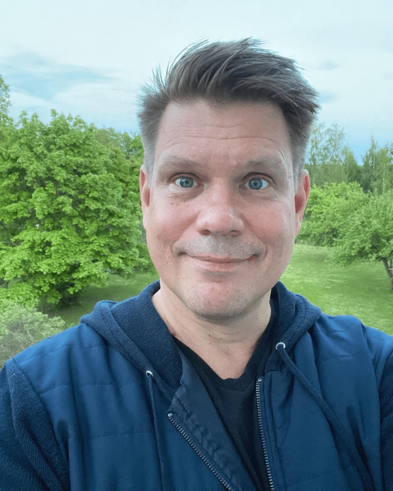 juha kuurne puoliso