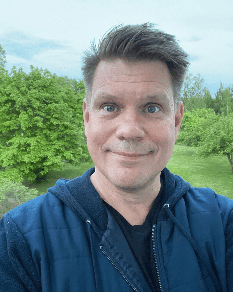 Onko Juha Kuurne Puoliso Todellinen Syypää Selkee Kartanon Menestykseen?