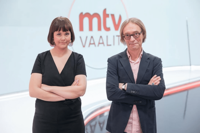 Mika Tommola viamo