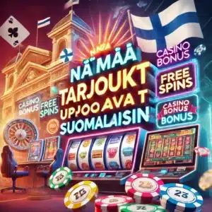 Nämä tarjoukset uppoavat suomalaisiin
