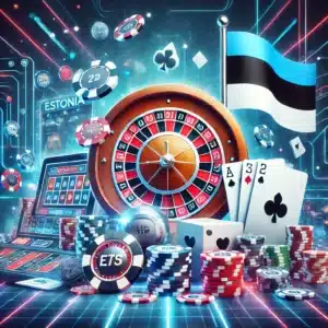Viron kukoistava online-rahapelimarkkina