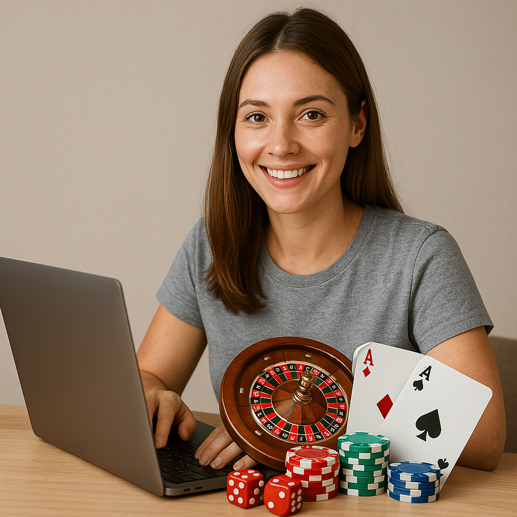 Näin tunnistat turvallisen nettikasinon ‒ Huomioi ainakin nämä 5 asiaa