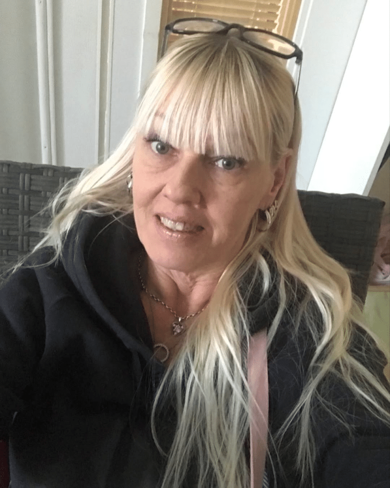 pia nykänen