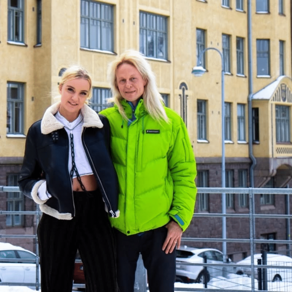 petrus pennanen puoliso