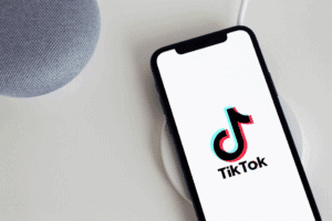 TikTokin datakeskus Suomeen