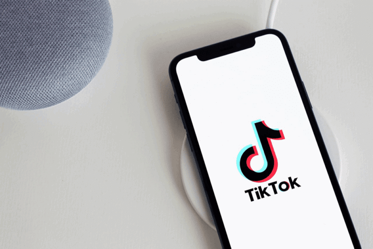 TikTokin datakeskus Suomeen