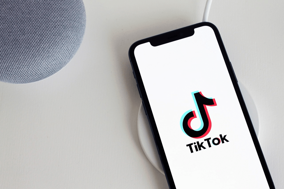 TikTokin datakeskus Suomeen