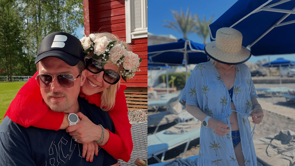 vappu pimiä Instagram