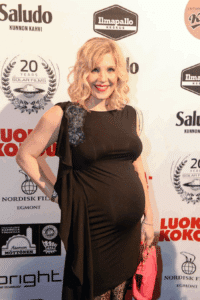 vappu pimiä kolmas lapsi