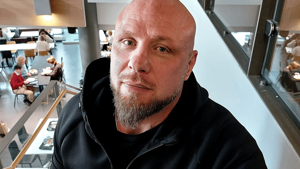 Miika Mehmetin puoliso