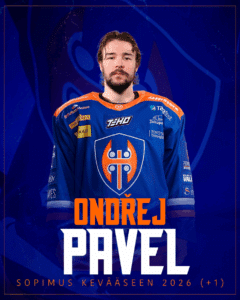 Ondrej Pavel