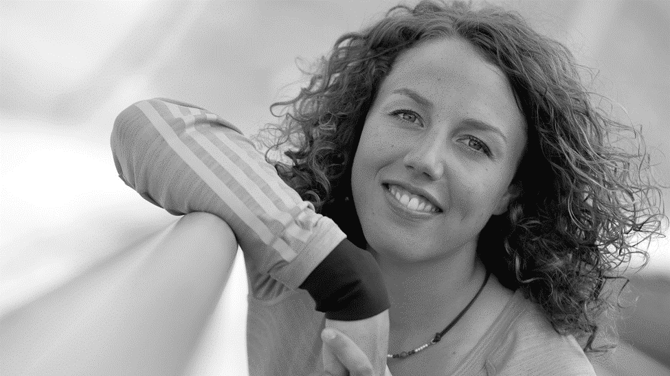 Laura Dahlmeierin kuolema