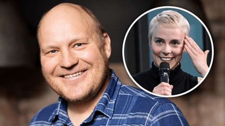 kalle palander kiira korpi