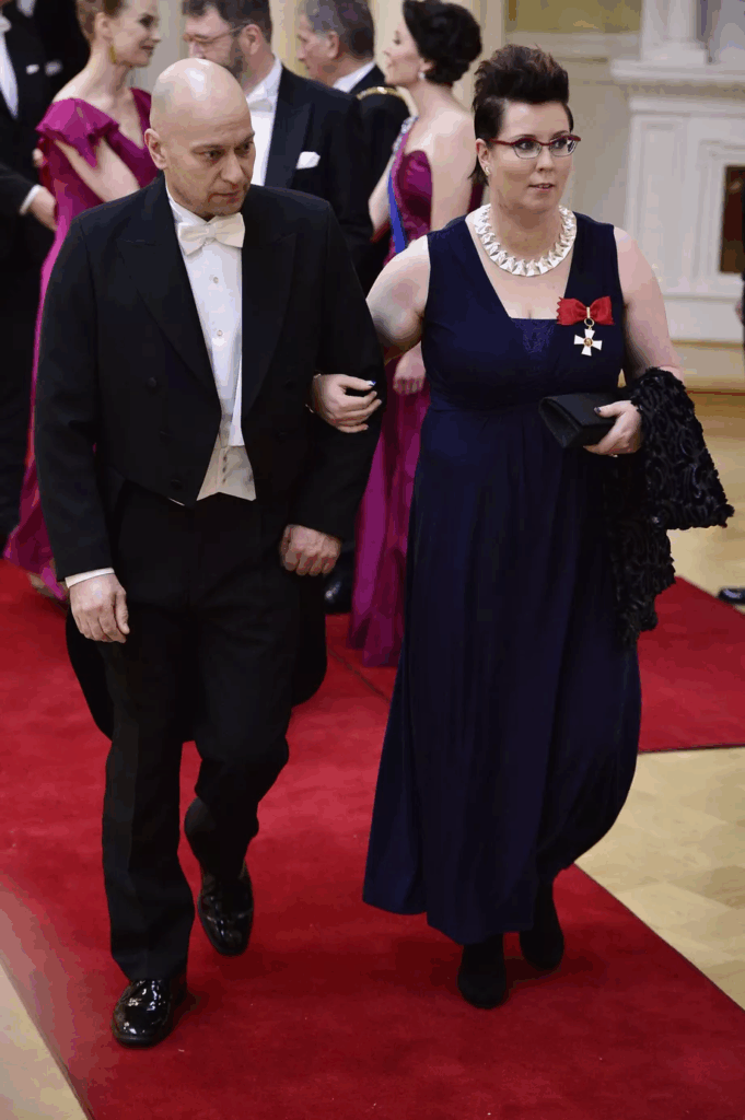 Merja Kyllönen