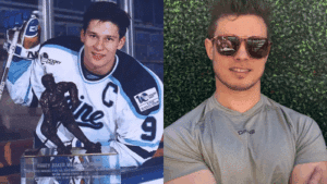 eemil selänne paul kariya