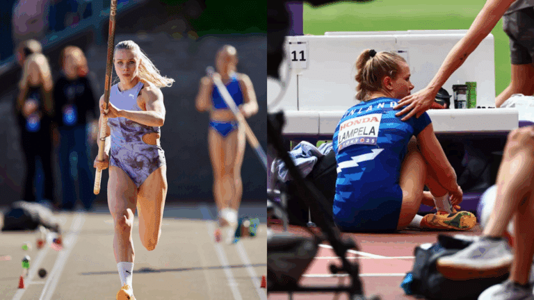 elina lampela