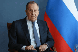 sergei lavrov