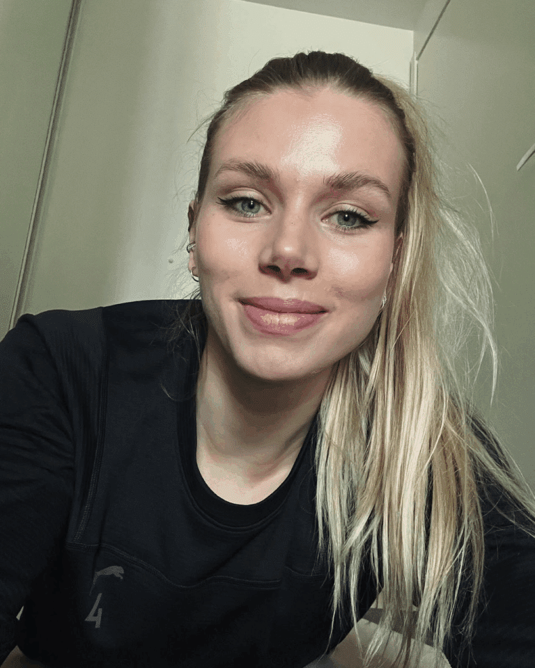 elina lampela