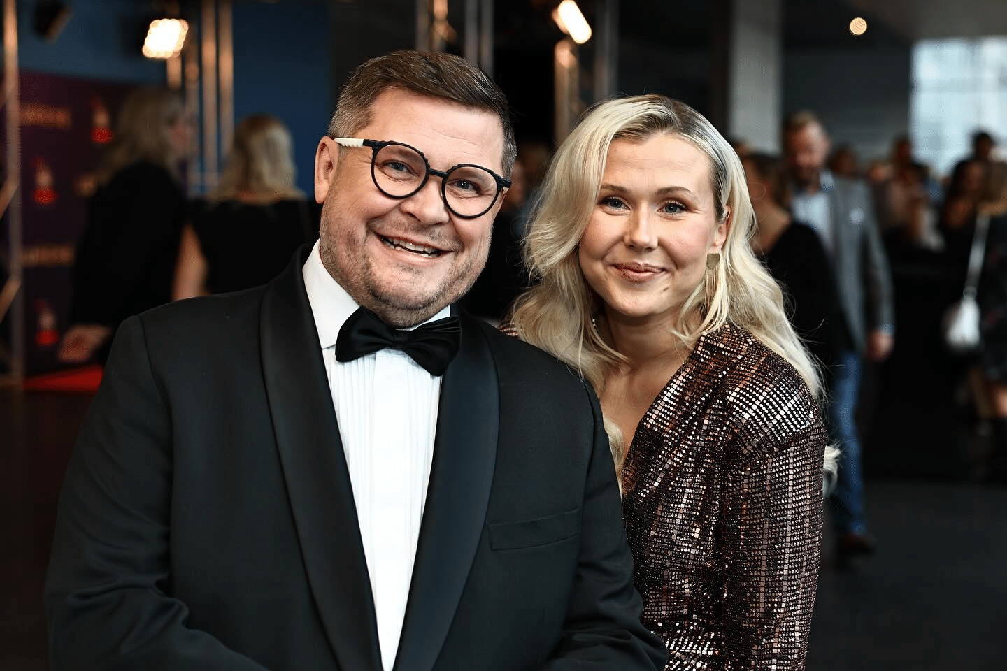 janne kataja puoliso