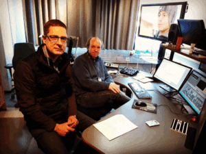 antti kuronen sairaus