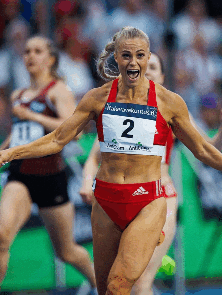 lotta harala