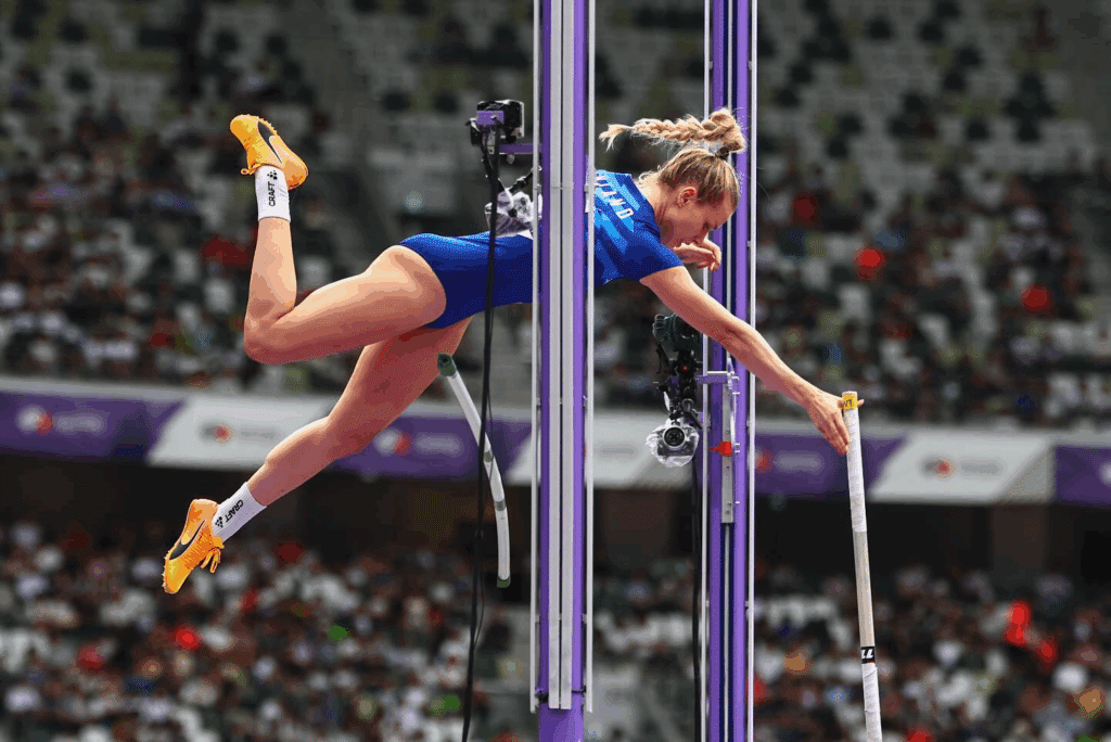 elina lampela