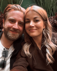 janni hussi ja joel harkimo