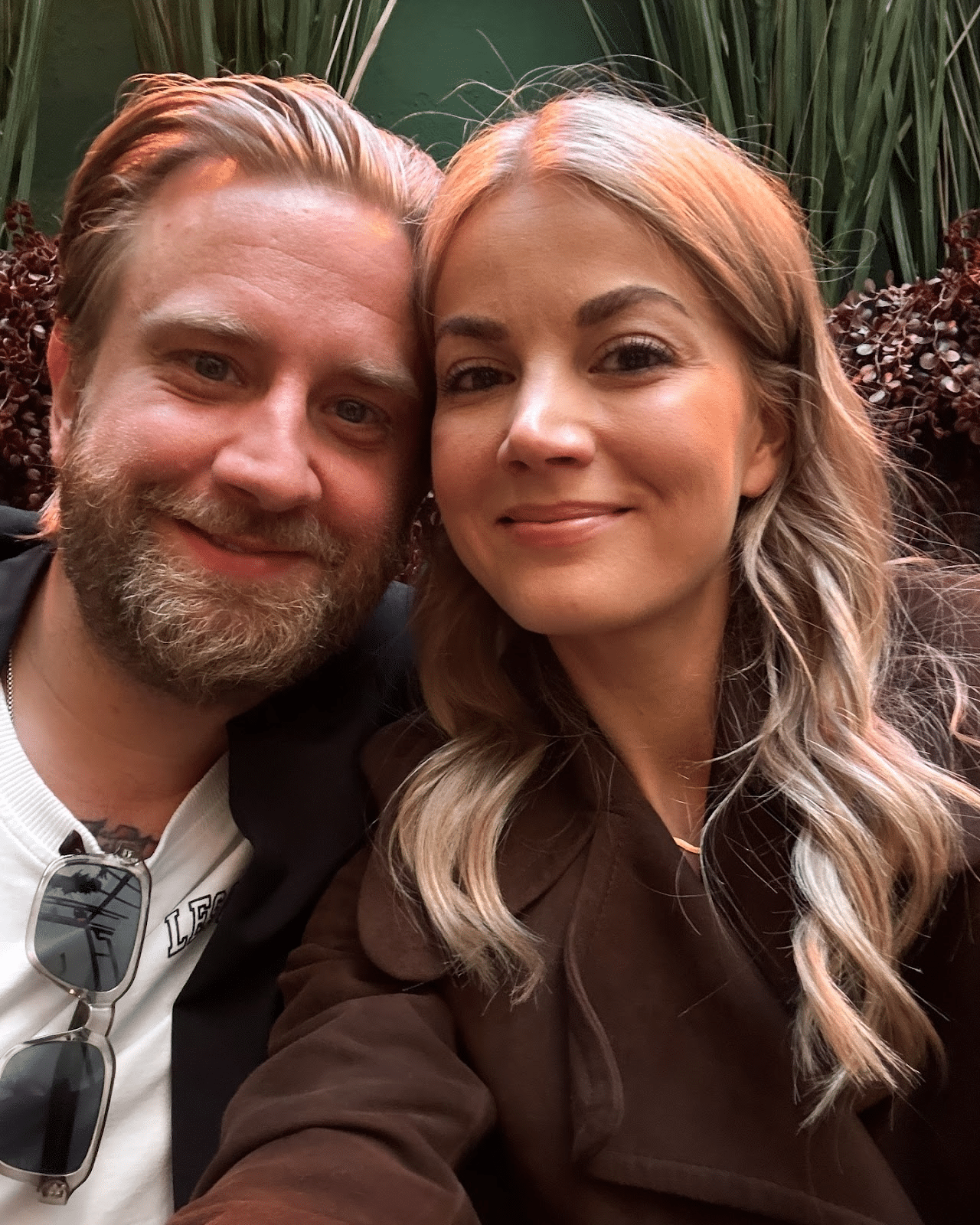 janni hussi ja joel harkimo