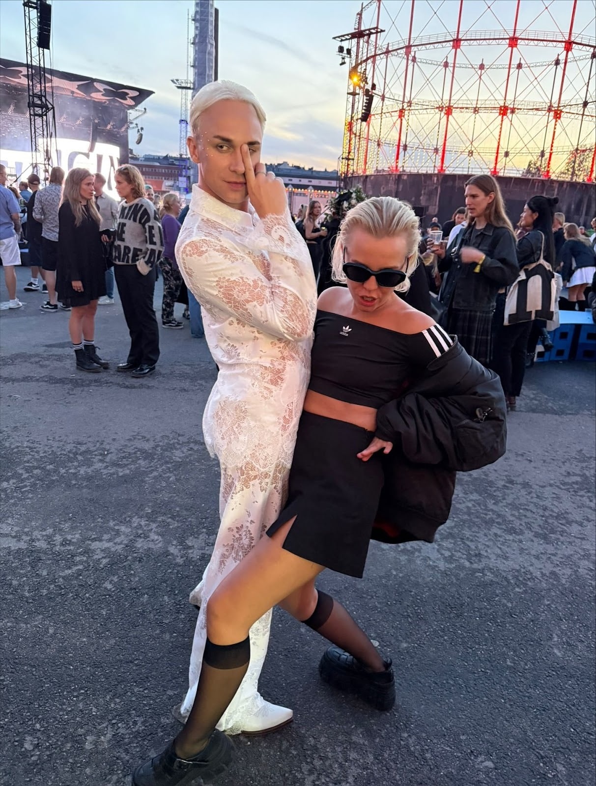 christoffer strandberg