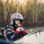 kalle rovanperä f1