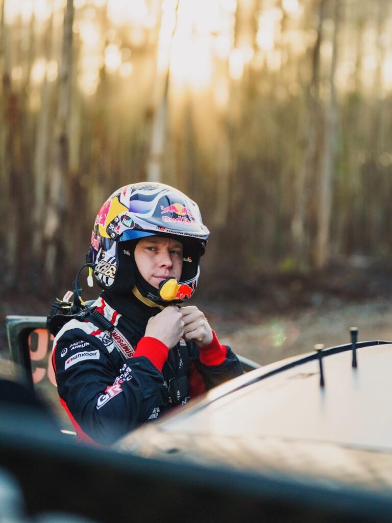 kalle rovanperä f1