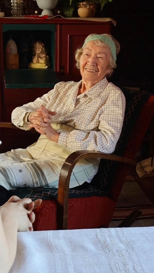 anne-mari tarkkio