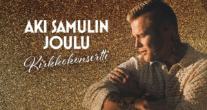 aki samuli
