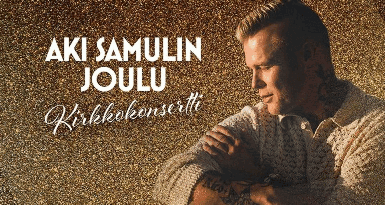 aki samuli