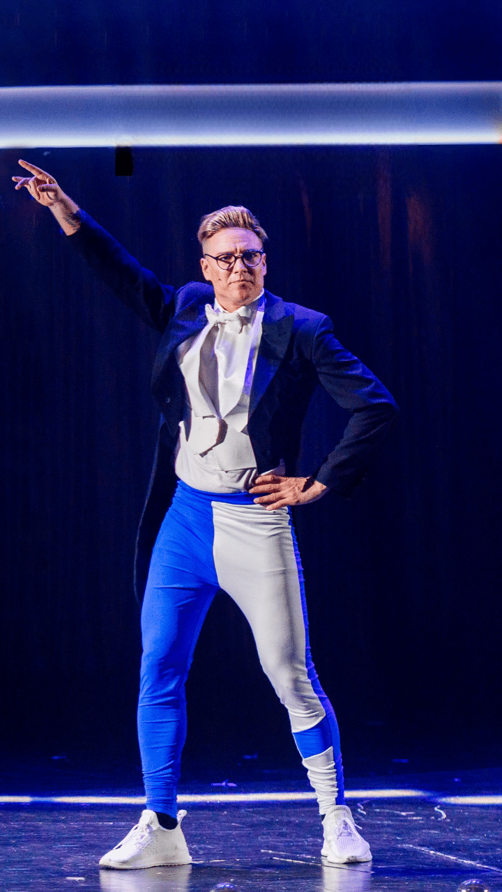 Anssi Heikkilä